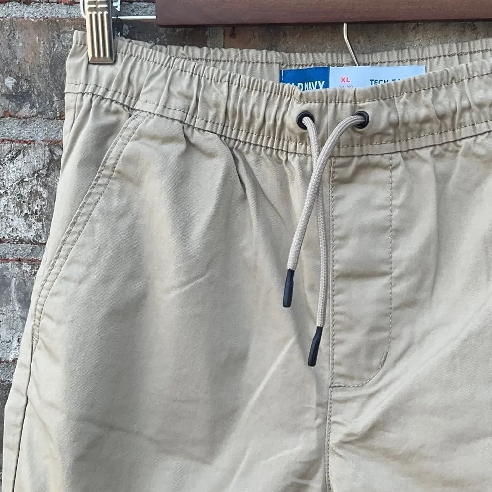 Old Navy upgrade your